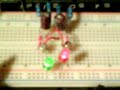 multivibrador astable