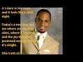 Kirk Franklin - I Smile