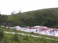 LAPIDADO 18MTS ARTE SEM FIM E PIAO 16MTS EXPLOSÃO