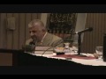 IMAM ALI CONFERENCE HARTFORD, CT.- DR. MAHMOUD AYOUB