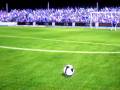 videos de Fifa 09 Lionel Messi nutmeg & Goal (prt. 2)