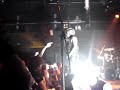 Combichrist - Blut Royale - cafe campus Montreal sept 05 Combichrist - Blut Royale - cafe campus Montreal sept 05
