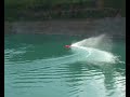 RC Boat Cool Running Catamaran from BK with brushless setup RC Boat Cool Running Catamaran from BK with brushless setup