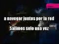 Atrapados en la Red