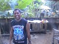 My friends family dancing and having fun!