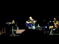 Silvio Rodríguez en El Salvador 