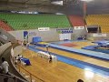 Brasileiro 2008 -  Aquecimento. Final - DMT