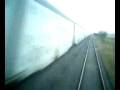 videos de FSRR AC4400CW 4420 a 55km/h