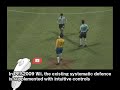 Pro Evolution Soccer 2009/PES 2009 (Wii) - Debut Trailer
