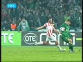 panathinaikos olympiakos 0-0 panathinaikos olympiakos 0-0