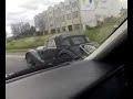 Morgan Car Reda-Rumia Poland WereRat
