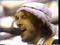 Shelter from the storm (Bob Dylan)