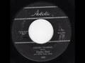 CHARLES CLARK - HIDDEN CHARMS