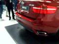 BMW X6 50i sound