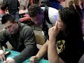 John Morrison, The Miz Autographs