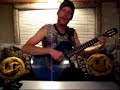 Chance. on classical guitar playing \"paysayne\"