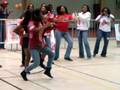 CAU & Spelman Delta Sigma Theta @ Strolloff for St. Jude