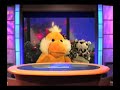 xmas special TDTV Puppet Underground part01