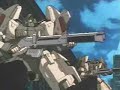 Gundan Wing - Black Hearts Now Reign