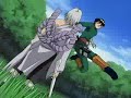 a drunk rock lee amv to the song 