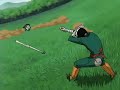 a drunk rock lee amv to the song 