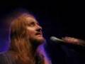 Hunger Strike - Maciej Balcar & Nie-Bo (live)