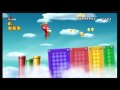New Super Mario Bros Wii Cheats and Codes