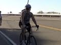 Tour De Foothill Training Ride - Part II