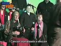 Eisteddfod del Chubut 2008 - Cancion dramatizada