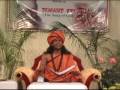 Bhagavad Gita Discourse 4  - Master Paramahamsa Nithyananda