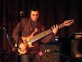 Adam Nitti - Evidence Adam Nitti - Evidence
