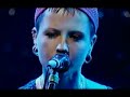 the cranberries   daffodils lament  live in london 