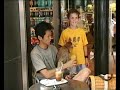 polaris productions vous pr�sente le trailer de japon.
tourn� � l'aide d'un vieux camescope durant l'�t� 2000 lors d'une escale de 48heures (!) � t�ky� et sa proche r�gion (kamakura, yokohama). il pr�sente quelques images des diff�rents quartiers la ville de t�ky� des villes cit�s pr�c�dement et du fameux march� de tsukiji, le plus grand march� au poisson du monde.