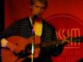 Tom Brosseau Good Night Irene