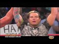 TNA Wrestling Today (03/12/2010)