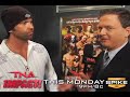 TNA Wrestling Today (03/12/2010)