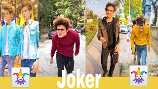 Joker  khan usman  very funny tiktok