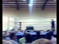 Kieran O'Brien video 3