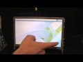 [Video] Tablet con Tegra 2 al GDC 2010