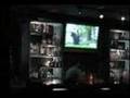 NUNE & SHADE SHEIST IN CANADA: THE HENESSEY LOUNGE