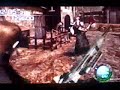 Resident evil 4 mercanary guide Wesker-village Resident evil 4 mercanary guide Wesker-village