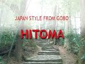 Hitoma Promotional Video