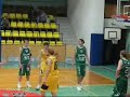 The Basketball of Druskininkai