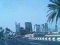 Qatar - La Baie de Doha - La Corniche
