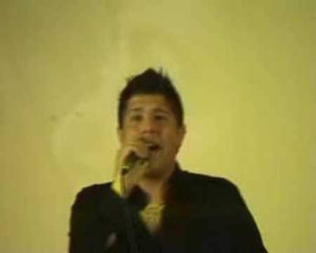 Simone Calvo - Ultimamente