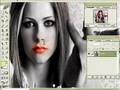 Labios Rojos En Photoshop