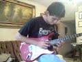 Cover de eL SaNtO GriiaL x CesariiN