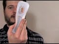 How to Use the Nintendo Wii : Connecting Nunchuk & Strap to Wii Console