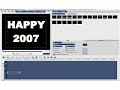 Ulead VideoStudio - Video through Title