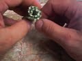 Ultra Flexible Dollar Origami